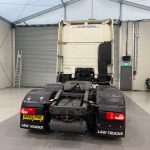 DAF XF 510 6×2 Midlift Tractor Unit - thumbnail