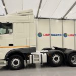 DAF XF 480 6×2 Midlift Tractor Unit - thumbnail