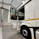 Mercedes Actros 2545 6×2 Midlift Tractor Unit - thumbnail