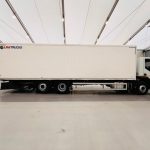 Iveco Stralis 310 AT Euro 6 6×2 Box Van - thumbnail