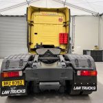 Scania R480 6×2 Midlift Topline Tractor Unit - thumbnail