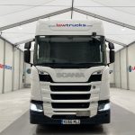 Scania R450 6×2 Midlift Highline Tractor Unit - thumbnail