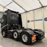 Volvo FH16 750 6×2 Midlift Tractor Unit - thumbnail
