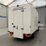 Mercedes Sprinter 2.1CDI 314 CDI Fridge Van - thumbnail