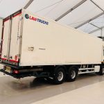 DAF CF 330 6×2 Rear Lift Fridge Box - thumbnail