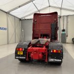 DAF XF95 480 6×2 Midlift Tractor Unit Manual - thumbnail