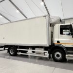 DAF CF 260 4×2 Day Cab Fridge Box - thumbnail