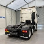 DAF XF 480 6×2 Midlift Tractor Unit - thumbnail