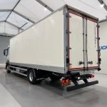 Mercedes Actros 1830 Sleeper Cab Box Van - thumbnail