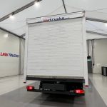 Renault Midlum 190 Sleeper Cab Box Van - thumbnail