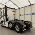 Volvo FH 500 6×2 Midlift Tractor Unit PTO - thumbnail