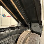 Scania P400 8×4 Rest Cab Steel Tipper - thumbnail