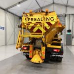 Volvo FE 240 4×2 Day Cab Gritter - thumbnail
