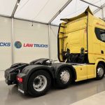 Scania S450 6×2 Midlift Highline Tractor Unit - thumbnail