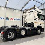 Scania R450 6×2 Midlift Tractor Unit - thumbnail