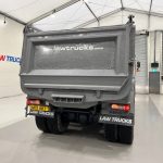 Volvo FMX 420 8×4 Day Cab Steel Tipper - thumbnail
