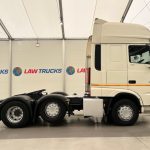 DAF XF 480 6×2 Midlift Tractor Unit - thumbnail