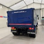 Scania  P370 8×4 Day Cab Tipper - thumbnail