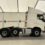 Volvo FH 500 6×2 Midlift Tractor Unit - thumbnail