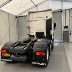 DAF XF 530 6×2 Midlift Tractor Unit - thumbnail