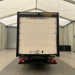 DAF LF45 160 4×2 Day Cab Box Van - thumbnail