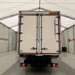 Scania P230 4×2 Sleeper Cab Curtainsider Manual - thumbnail