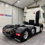 DAF XF 460 6×2 Space Cab Tractor Unit - thumbnail