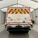 Titan Thinwall Walking Floor Aggregate Trailer - thumbnail