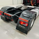 MAN TGA 18.480 XXL 4×2 Tractor Unit - thumbnail