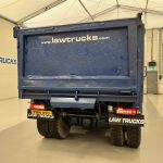 Volvo FM 410 8×4 Day Cab Steel Tipper - thumbnail
