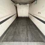 DAF LF55 220 Day Cab Fridge Box - thumbnail