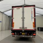 DAF  LF55 220 Day Cab Fridge Box - thumbnail