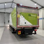 Volvo FL 240 4×2 Day Cab Box Van - thumbnail