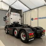 Scania R450 6×2 Highline Midlift Tractor Unit - thumbnail
