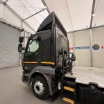 DAF LF 260 4×2 Rest Cab Tractor Unit - thumbnail