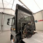 DAF LF 260 4×2 Rest Cab Tractor Unit - thumbnail