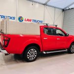 Nissan Navara 2.3 DCI 4×4 Acenta Pick Up Auto - thumbnail