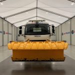 DAF LF55 250 4×2 Day Cab Gritter - thumbnail