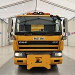 DAF CF75 310 6×4 Day Cab Gritter - thumbnail