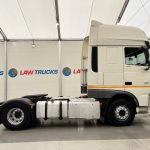 DAF XF 460 4×2 Super Space Cab Tractor Unit - thumbnail
