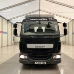 DAF LF 260 4×2 Rest Cab Tractor Unit - thumbnail