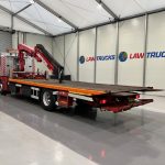 Scania P94 220 4×2 Day Cab Recovery Truck - thumbnail
