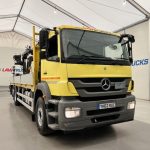 Mercedes Axor 2529 Rear Lift Brick Grab Manual - thumbnail