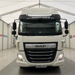 DAF CF 340 6×2 Sleeper Cab Rear Lift Dropside - thumbnail