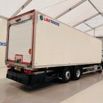 Iveco Stralis 310 AT 6×2 Fridge Box - thumbnail
