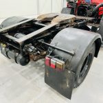 Leyland Cruiser T45 16.17 4×2 Day Cab Tractor Unit - thumbnail