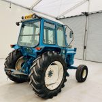 Ford 7610 Tractor - thumbnail