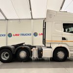 Scania R420 6×2 Midlift Topline Tractor Unit - thumbnail