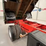DAF LF55 220 4×2 Day Cab Tipper Manual - thumbnail