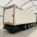 Iveco Stralis 310 AT 6×2 Box Van - thumbnail